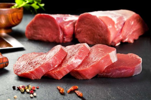 Vente de viande d'Auvergne direct producteur - Saignes - Au Tire-Bouchon
