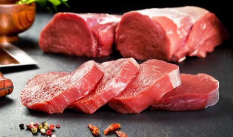 Vente de viande d'Auvergne direct producteur - Saignes - Au Tire-Bouchon